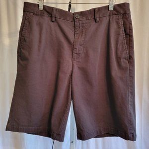 Old Navy Shorts Men's Navy Blue Ultimate Slim Size 33